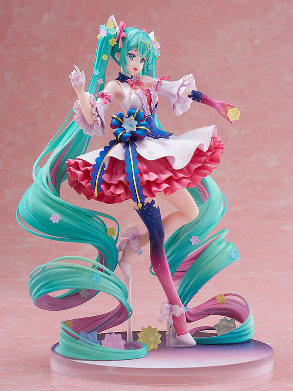 Vocaloid - Hatsune Miku - Hatsune Miku × CRECO - 2026 Re-release
