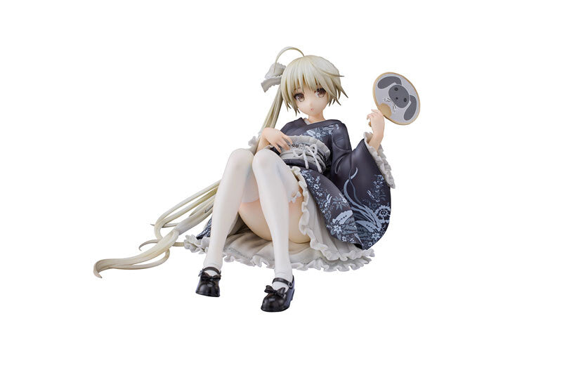 Yosuga no sora 1/7 bunny style store figure