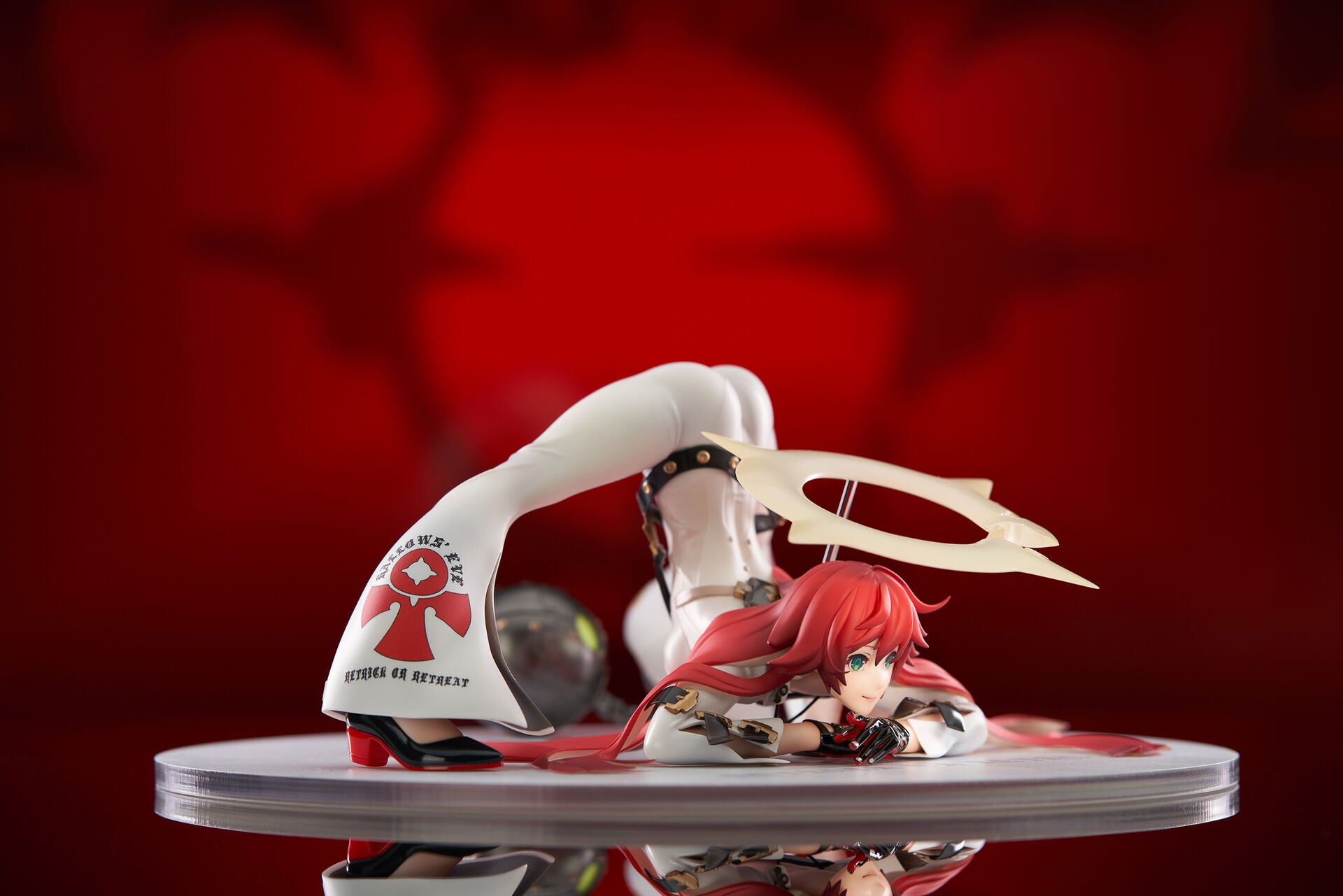 Guilty Gear -Strive- - Jack-O' Valentine - 1/9 (Apex Innovation)