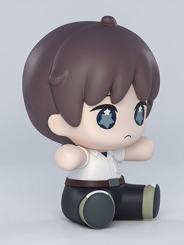 Evangelion Shin Gekijouban - Ikari Shinji - Huggy Good Smile - School Uniform Ver. (Good Smile Arts Shanghai, Good Smile Company)
