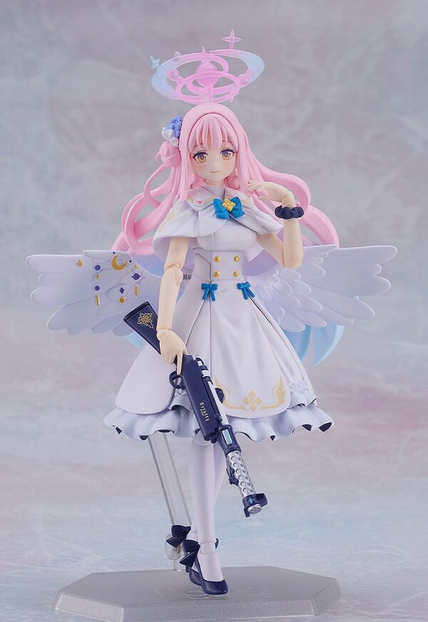 figma 巴マミ Amazon.com: Good Smile Puella Magi Madoka Magica: Mami Tomoe Figma