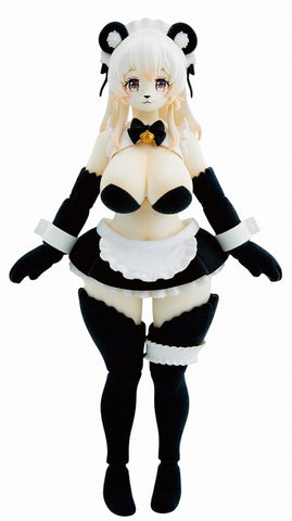 Original - Mizuki no Kajitsu (No.002) - Ranran - 1/12 (Keyaki Hobby)