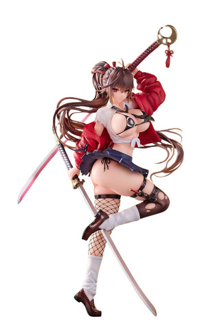 Original - Kagenui Mai - 1/6 (Charm)