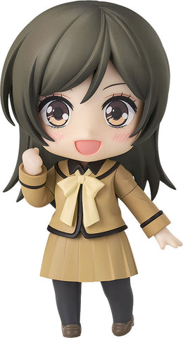 Kamisama Hajimemashita◎ - Mamoru - Momozono Nanami - Nendoroid (#2784) - 2026 Re-release (Good Smile Arts Shanghai, Good Smile Company)