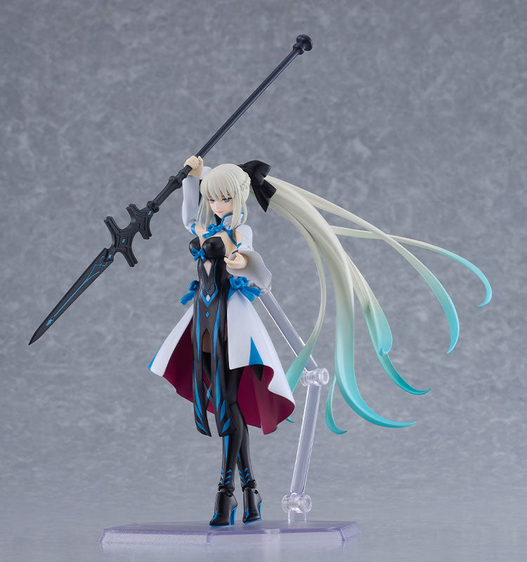 Fate/Grand Order - Morgan le Fay - Figma (#682) - Berserker (Max