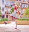 Ashita no Nadja - Nadja Applefield (FuRyu)