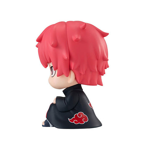 Naruto Shippuuden - Sasori - Look Up (MegaHouse)