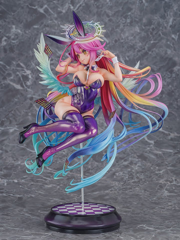 No Game No Life - Jibril - 1/6 - Bunny Ver. (Phat Company)