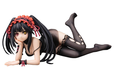 Date A Live II - Tokisaki Kurumi - 1/7 - 2024 Re-release (Kotobukiya)