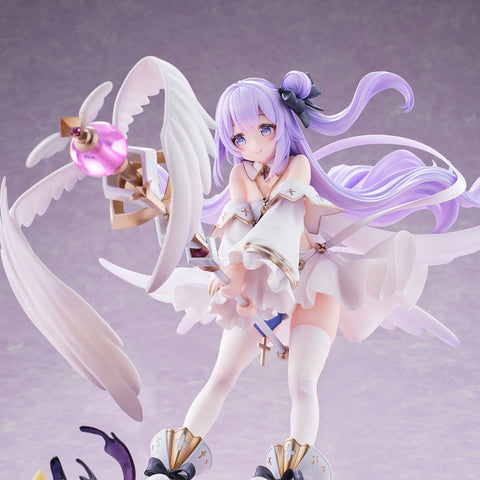 Azur Lane - Manjuu - Unicorn - 1/6 - Snow White Guardian Angel (Union Creative International Ltd)