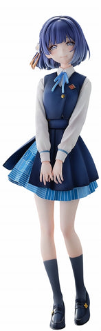 Gakuen iDOLM@STER - Hataya Misuzu - 1/6 (Union Creative International Ltd)
