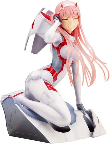 Darling in the FranXX - Zero Two - 1/7 - The 13th Unit Ver. (Kotobukiya)