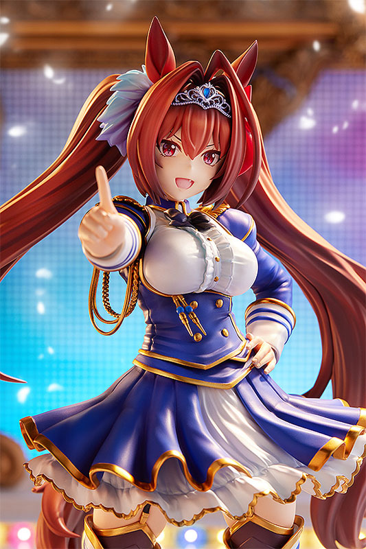 Uma Musume: Pretty Derby - Daiwa Scarlet - 1/7 (Max Factory