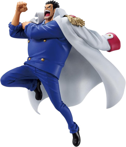 One Piece - Monkey D. Garp - Battle Record Collection - II (Bandai Spirits)