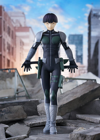 Kaijuu No. 8 - Hoshina Soushirou - Pop Up Parade (Good Smile Company)