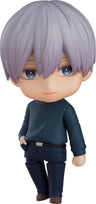 Yubisaki to Renren - Nagi Itsuomi - Nendoroid #2466 (Orange Rouge)