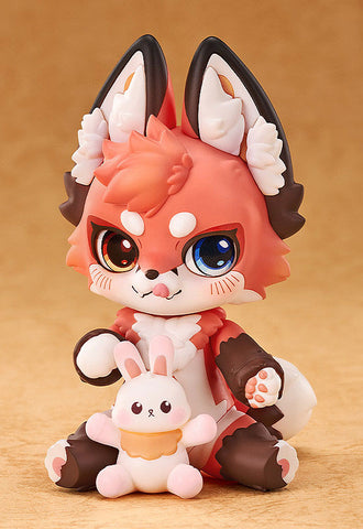 Fluffy Land - River - Nendoroid #2011 - 2026 Re-release (Good Smile Arts Shanghai, Good Smile Company)