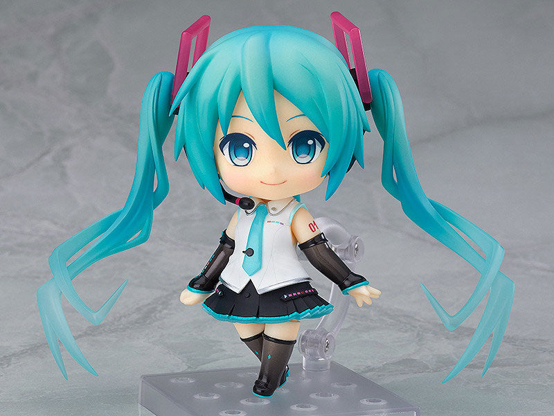 Vocaloid - Hatsune Miku - Nendoroid (#1309) - V4X - 2026 Re