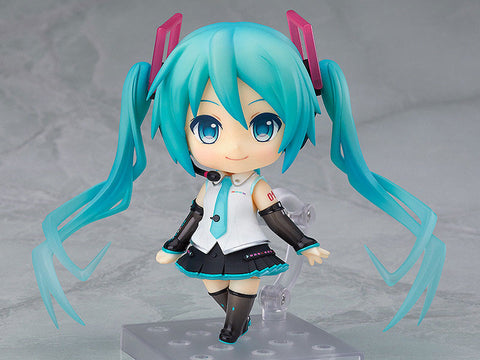 Vocaloid - Hatsune Miku - Nendoroid (#1309) - V4X - 2026 Re-release (Good Smile Company)