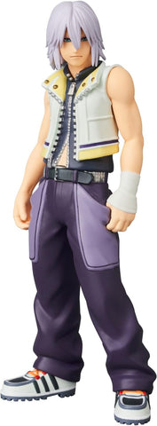 Kingdom Hearts II - Riku - UDF Kingdom Hearts II - Ultra Detail Figure (No.785) (Medicom Toy)