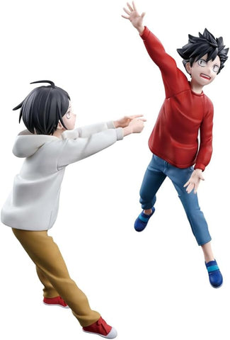 Gekijouban Haikyuu!! Final - Kozume Kenma - Kuroo Tetsurou - Kono Shunkan o Itsumademo (Bandai Spirits)