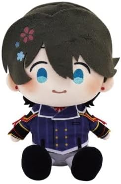 Touken Ranbu Online - Horikawa Kunihiro - Wanpaku! Touken Ranbu - Wanpaku! Touken Ranbu Nuigurumi (A3, Eikoh)