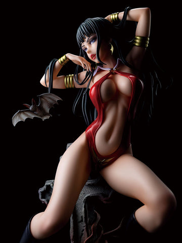 Vampirella - Bishoujo Statue - Horror Bishoujo - 1/7 (Kotobukiya)