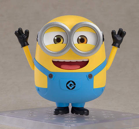 Minions - Bob - Nendoroid #2187 (Good Smile Company)
