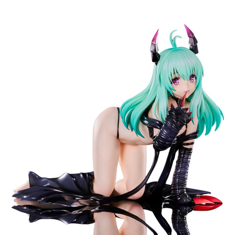 To LOVEru Darkness - Run Elsie Jewelria - Darkness ver. (Union Creative International Ltd)
