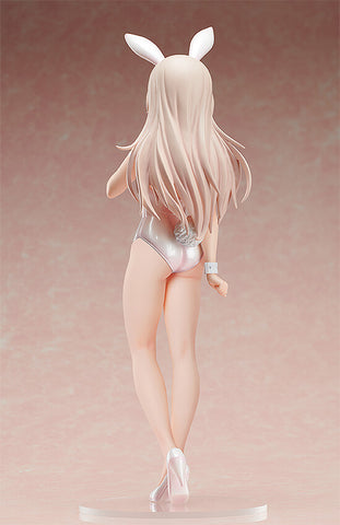 Gekijouban Fate/Kaleid Liner Prisma Illya: Sekka no Chikai - Illyasviel von Einzbern - B-style - 1/4 - Bare Leg Bunny Ver. (FREEing)