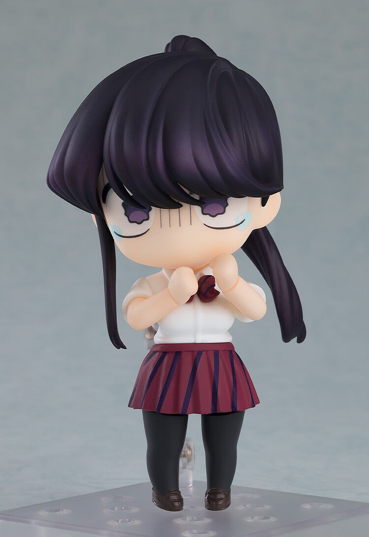 【toshi komi】 Komi-san wa Komyushou Desu. - Komi Shouko - Dream Tech - 1/7
