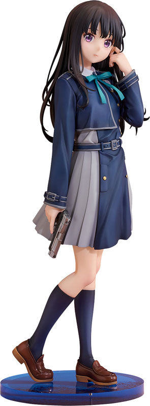 Lycoris Recoil - Inoue Takina - 1/6 - Key Visual Ver. (Good Smile
