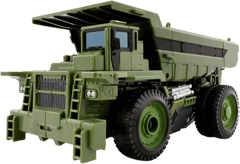 Transformers: Revenge - Long Haul - Studio Series SS-34 (Takara Tomy)