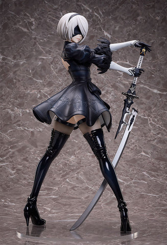 NieR:Automata Ver1.1a - YoRHa No. 2 Type B - B-style - 1/4 (FREEing)