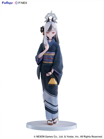 Blue Archive - Onikata Kayoko - F:Nex - 1/7 - New Year (FuRyu)