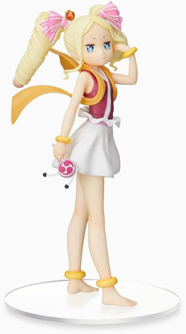 Re:Zero kara Hajimeru Isekai Seikatsu - Beatrice - SPM Figure (SEGA)