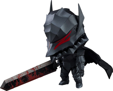 Berserk - Guts - Nendoroid #2830 - Berserker Armor Ver. (Good Smile Company)