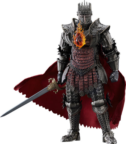 Dragon's Dogma 2 - Kakusha - Figma #656 (Max Factory)