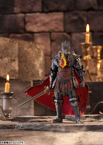 Dragon's Dogma 2 - Kakusha - Figma #656 (Max Factory)