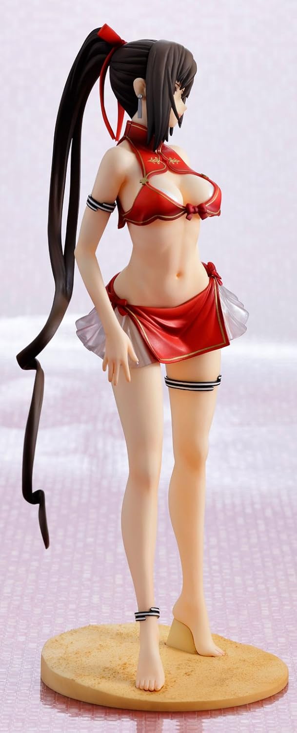 Shining Blade - Sakuya - Shining Beach Heroines - 1/7 - Swimsuit