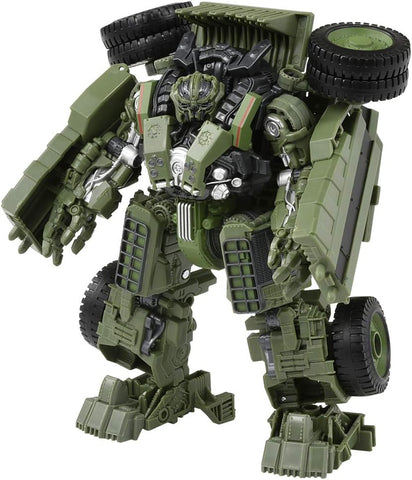 Transformers: Revenge - Long Haul - Studio Series SS-34 (Takara Tomy)