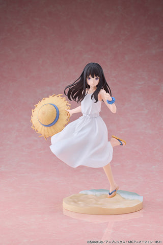 Lycoris Recoil - Inoue Takina - 1/7 - White Dress Ver. (Bell Fine)