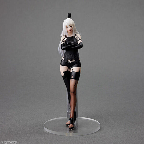 NieR: Automata - YoRHa Type A No.2 - Form-Ism - 2026 Re-release (Square Enix)