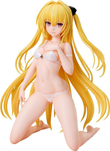 To LOVEru Darkness - Konjiki no Yami - B-style - 1/4 - Swimsuit with Gym Uniform Ver. (FREEing)