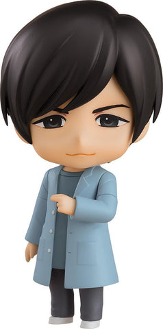 Kamiya Hiroshi - Nendoroid #2515 (Good Smile Company)