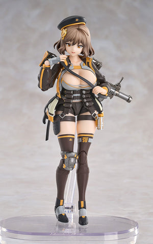 Goddess of Victory: Nikke - Anis - Hyper x Body (Good Smile Arts Shanghai, Good Smile Company)