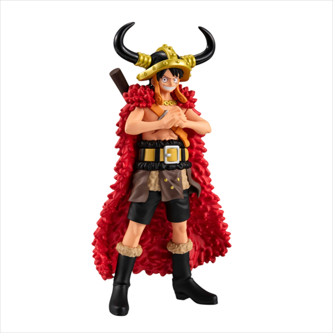 One Piece - Monkey D. Luffy - WallStar - Elbaph (MegaHouse