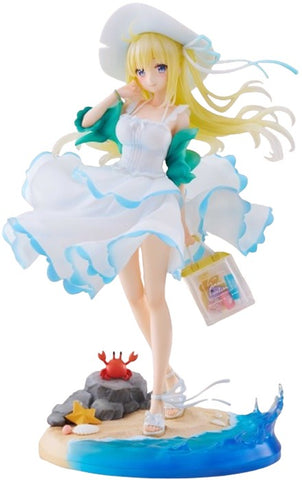 Original - Golden Head - Reina - 1/7 (Alice Glint, Thousand)
