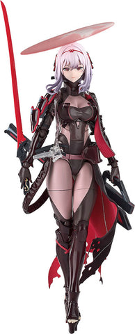 Goddess of Victory: Nikke - Scarlet - Hyper x Body - Black Shadow (Good Smile Arts Shanghai, Good Smile Company)