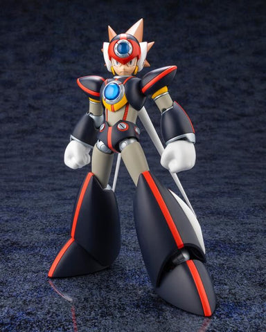 Rockman X7 - Axl - 1/12 (Kotobukiya)